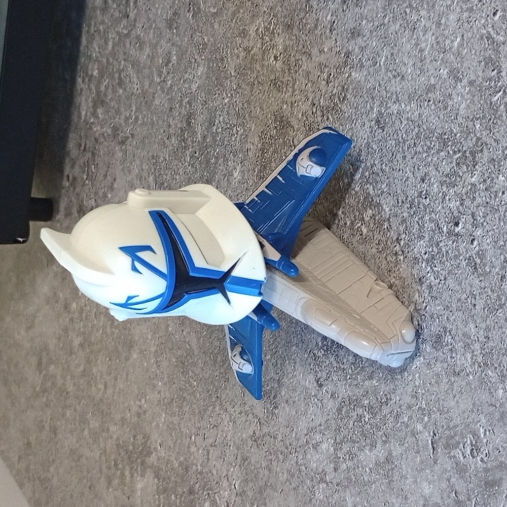 Bobblehead mandolorian
